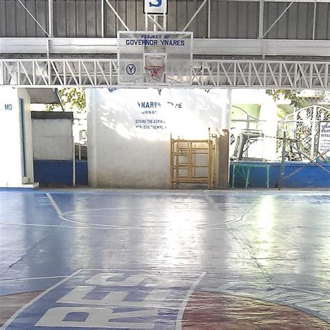 How to get to Cypress Village Covered Court in Cainta by Bus.
